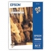 S041256 Epson Papier heavyweight A4 (50)
