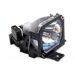 Replacement lamp 120W f EMP-5550 7550