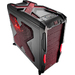 AEROCOOL Case Midi Tower STRIKE-X ADVANCE Red