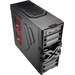 AEROCOOL Case Midi Tower STRIKE-X ONE ADVANCE Black