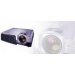 99.J3577.BEU Benq PB8220 Brightness 2200 Lumens XGA Resolution Weight 3.1kg(6.8lbs) DLP