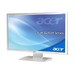 ACER 61,0cm B243HLDOwmdr 16:9  DVI LED hellgrau h�hv. spk.