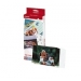 9401A001AA KW24IP COLOR INK PAPER SET