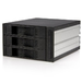 3 DRIVE TRAY-LESS SATA HOT-SWAPCPNT - DISCO 3 5 SATA HOTSWAP           UK