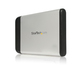 INFOSAFE 2.5  USB 2.0          CPNT - 2.0 CARCASA EXTERNO PLATEADO     UK