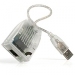 StarTech USB2105S - USB 2.0 to 10/100 Mbps Ethernet Adapter