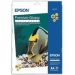 C13S041287BG Epson PREMIUM GLOSSY PHOTO PAPER