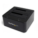 StarTech.com  UNIDOCK3UGB docking station