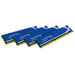 KHX2400C11D3K4/8GX Kingston 8GB DDR3 2400MHz Kit