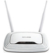TP-LINK, TL-WR842ND          
