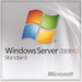 Windows Server 2008 R2 Standard, SP1, x64, 5 CAL, ROK Kit, ENG