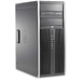 HEWLETT PACKARD HP Compaq 8200 Elite CMT Intel PEM G630 2GB 500GB SATA DVDRW W7PRO 64bit 3J Gar. (DE)
