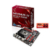 Socket 1155 Asus MAXIMUS IV GENE-Z/GEN3