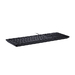 DELL Tastatur KB212-B Quietkey USB verkabelt QWERTZ Deutsch schwarz