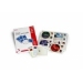 3R12507 Phaser Premium Postcards - 400 cards