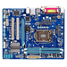 Gigabyte  GA-H61M-S2PV motherboard