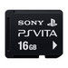 SONY PS Vita Memory Card 16GB