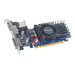ASUS EN210 DI 512MD3 V2 (LP) 512MB DDR3 PCI-E 64bit DVI-I HDMI aktiv