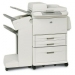 Q3728A#ABA-4 HP LaserJet 9050 Multifunction Printer