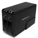 DUAL 3.5IN USB 3 HOT SWAP      CHSS - USB 3.0 RAID FAN SIN BANDEJA