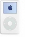 M9282ZR/A Apple IPOD 20GB - CLICK WHEEL