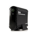 3.5IN BLACK SATA USB2.0 TO IDE CHSS - USB ESATA CARCASA NEGRO OTB      IN