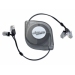 RJ11/RJ45/ retractable cable