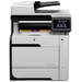 CE863A#B19 HP LaserJet Pro 400 MFP-farveprinter M475dn