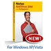 Symantec 12775268 - Norton AntiVirus 2008, CD, W32, v15, 5 Usr, EN