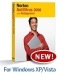Symantec 12775267 - Norton AntiVirus 2008, 3 Usr, Upg, CD, W32, EN
