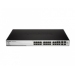 D-link DGS-3100-24P Managed Stackable Ethernet Switch with PoE -