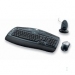 967418-0100 Logitech Cordless Desktop LX 700