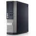 Optiplex 390sf Core i3-2120 / 2gb 250gb Dvdrw Win7pro 1 Year Nl / Be