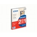 C13S042179 Epson Glossy Photo Paper A4 20 Sheets (2 x 20 Sheet pack)