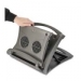 NOTEBOOK STAND WITH CHILL HUB  PERP - . 5024442888304
