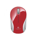 M187 Wireless Mini Mouse red