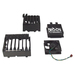 DY648A Front Card Guide and Fan Kit