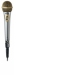SBCMD185  Corded Microphone