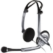 Plantronics Audio 400 DSP Foldable PC Headset