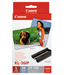 7738A001AA Canon Ink/Label Set KL-36IP