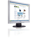 17" SXGA LCD, Silver