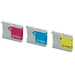 LC-970RBWBP Brother LC-970 Rainbow Pack, Blister