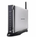 CH3WNAS250 Conceptronic Grab'n'GO Wireless NAS Media Store 250GB