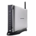 CH3WNAS500 Conceptronic Grab'n'GO Wireless NAS Media Store 500GB