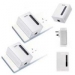 ZyXEL 91-014-021016B - PLA-401 Twin Pack Powerline Homeplug AV 200Mbps