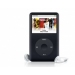 iPod classic 160GB, Black