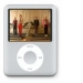 iPod nano 8GB, Silver