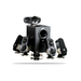 980-000116 G51 Surround Sound Speaker System
