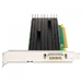 HP GN502AA - NVIDIA Quadro NVS 290 256MB PCIe x16 DVI