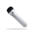 981-000065 Vantage USB Microphone